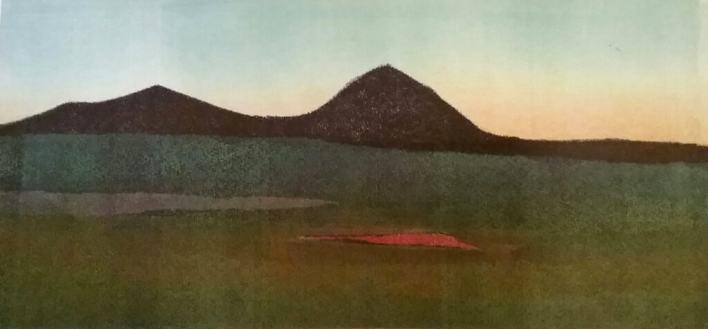 Image of piece called Midsummer Night